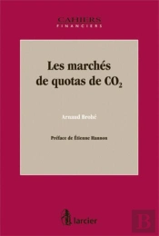 Les Marchés De Quotas De Co²