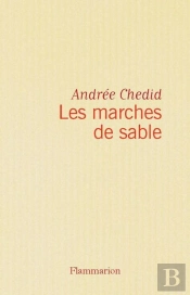 Les Marches De Sables