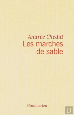 Bertrand.pt - Les Marches De Sables