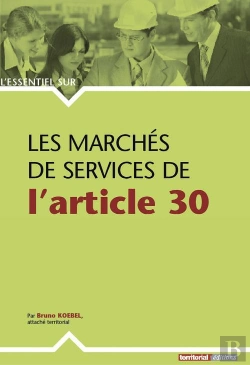 Bertrand.pt - Les Marches De Service De L'Article 30