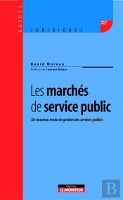 Les Marchés De Service Public