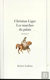 Les Marches Du Palais