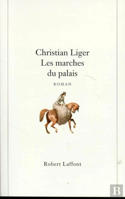 Bertrand.pt - Les Marches Du Palais