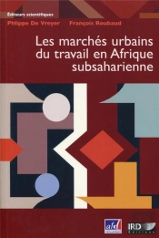 Les Marches Du Travail En Afrique De L'Ouest