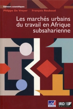 Bertrand.pt - Les Marches Du Travail En Afrique De L'Ouest