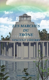 Les Marches Du Trône