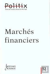 Les Marches Financiers
