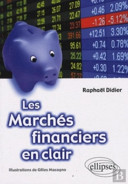 Bertrand.pt - Les Marchés Financiers En Clair