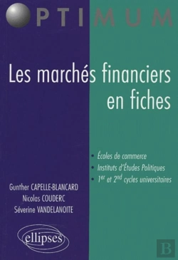 Bertrand.pt - Les Marchés Financiers En Fiches