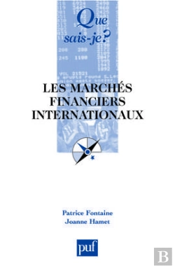 Bertrand.pt - Les Marchés Financiers Internationaux (2e Édition)