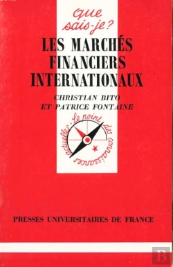 Bertrand.pt - Les Marches Financiers Internationaux