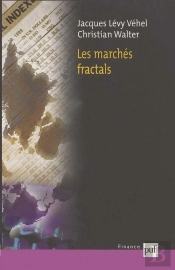 Les Marchés Fractals