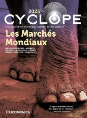 Les Marchés Mondiaux (Édition 2025)