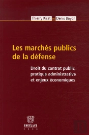 Les Marchés Publics De La Défense