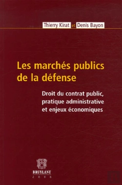 Bertrand.pt - Les Marchés Publics De La Défense
