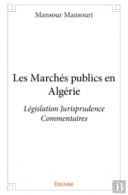 Bertrand.pt - Les Marches Publics En Algerie