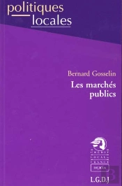Les Marches Publics