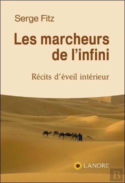 Bertrand.pt - Les Marcheurs De L'Infini