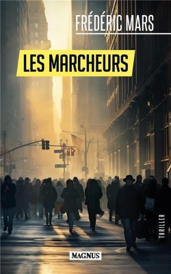 Bertrand.pt - Les Marcheurs