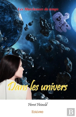 Bertrand.pt - Les Marcheuses Du Temps - Tome 2