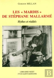 Les Mardis De Stéphane Mallarmé