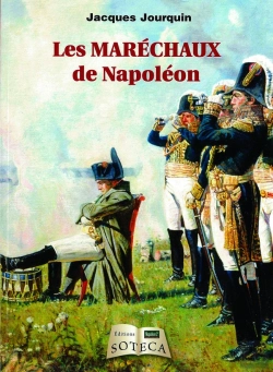 Bertrand.pt - Les Marechaux De Napoleon
