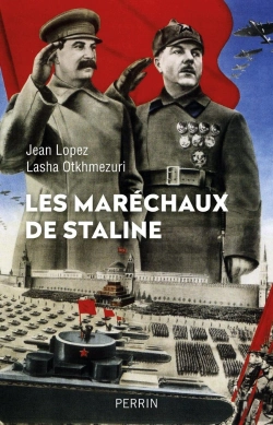 Bertrand.pt - Les Maréchaux De Staline