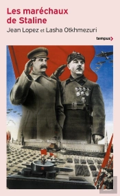 Les Maréchaux De Staline