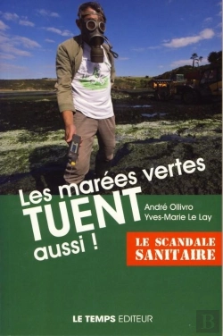 Bertrand.pt - Les Marées Vertes Tuent Aussi !
