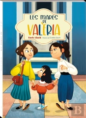 Les Mares De Valeria