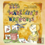 Les Margarides Blanques