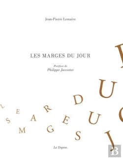 Bertrand.pt - Les Marges Du Jour