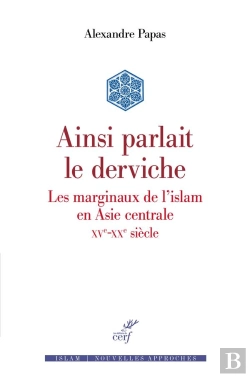Bertrand.pt - Les Marginaux De L'Islam
