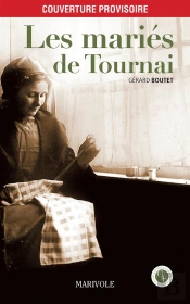 Les Mariés De Tournai