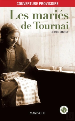 Bertrand.pt - Les Mariés De Tournai