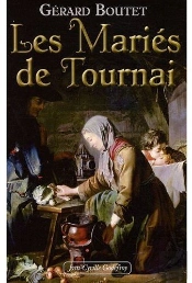 Les Mariés De Tournai