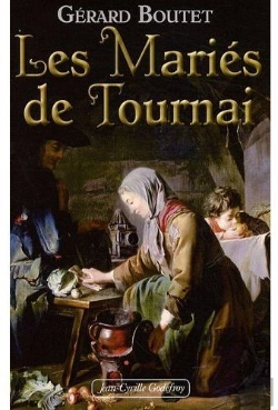 Bertrand.pt - Les Mariés De Tournai