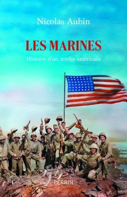 Bertrand.pt - Les Marines : Histoire D'Un Mythe Américain