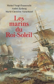 Les Marins Du Roi-Soleil