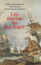 Les Marins Du Roi-Soleil