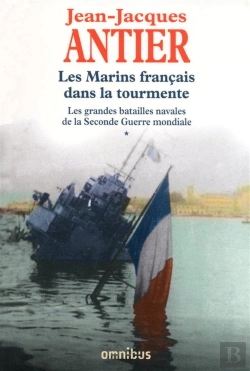 Bertrand.pt - Les Marins Francais Dans La Tourmente