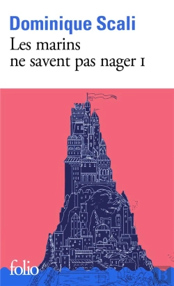 Bertrand.pt - Les Marins Ne Savent Pas Nager Tome 1