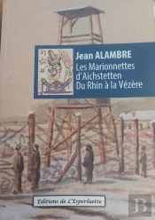 Les Marionnettes D'Aichstetten Du Rhin A La Vezere