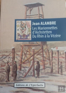 Bertrand.pt - Les Marionnettes D'Aichstetten Du Rhin A La Vezere