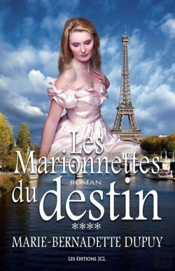 Bertrand.pt - Les Marionnettes Du Destin