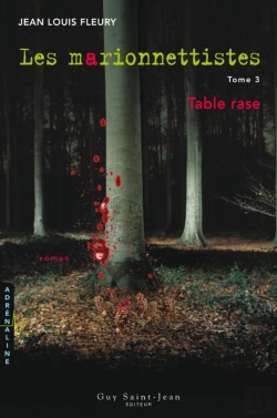 Bertrand.pt - Les Marionnettistes V 03 Table Rase
