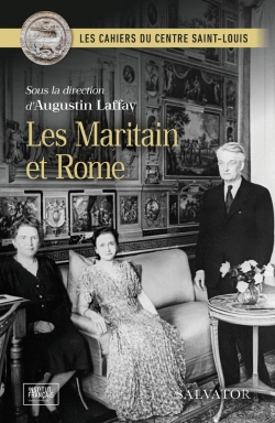 Bertrand.pt - Les Maritain Et Rome
