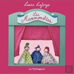 Bertrand.pt - Les Marmonettes