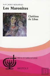 Les Maronites ; Chrétiens Du Liban