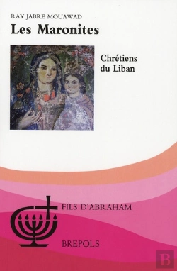 Bertrand.pt - Les Maronites ; Chrétiens Du Liban
